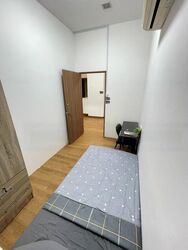 Dover Parkview (D5), Condominium #455746701